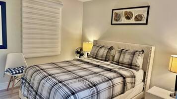 House, 4 Bedrooms, Patio | 6 bedrooms
