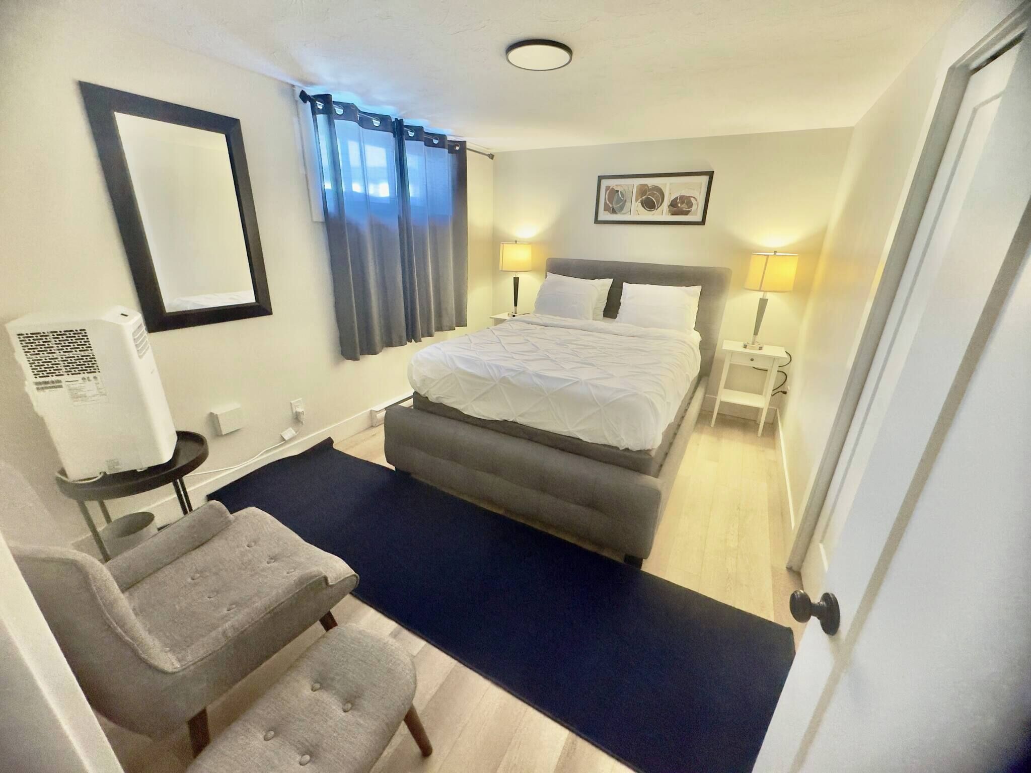 Hus, 4 soverom, terrasse