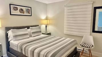 Huis, 4 slaapkamers, terras