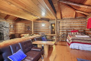 3 habitaciones, wifi gratis y ropa de cama 