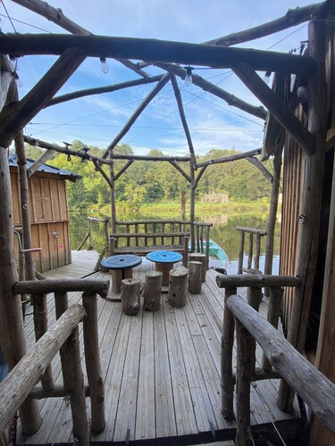 La Casba Pays de La Loire