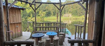 La Casba Pays de La Loire