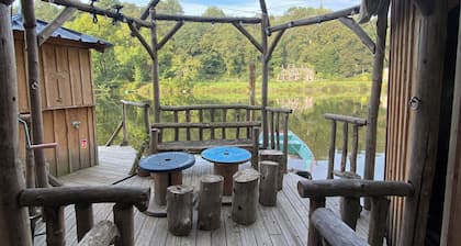 La Casba Pays de La Loire