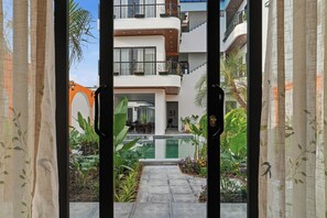 Superior Double Room, Pool View | Interior - Pearl Garden Tam Coc (Hoa Lư)