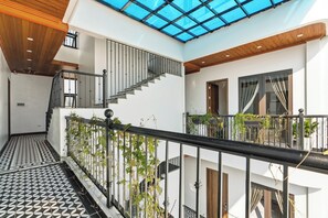 Interior - Pearl Garden Tam Coc (Hoa Lư)