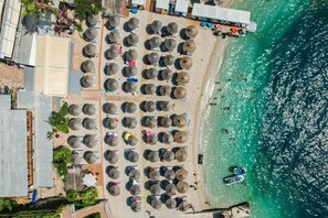 Beach - Vila Era Beach 2 (Sarande)