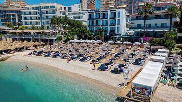 Spiaggia