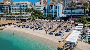 Beach - Vila Era Beach 2 (Sarande)
