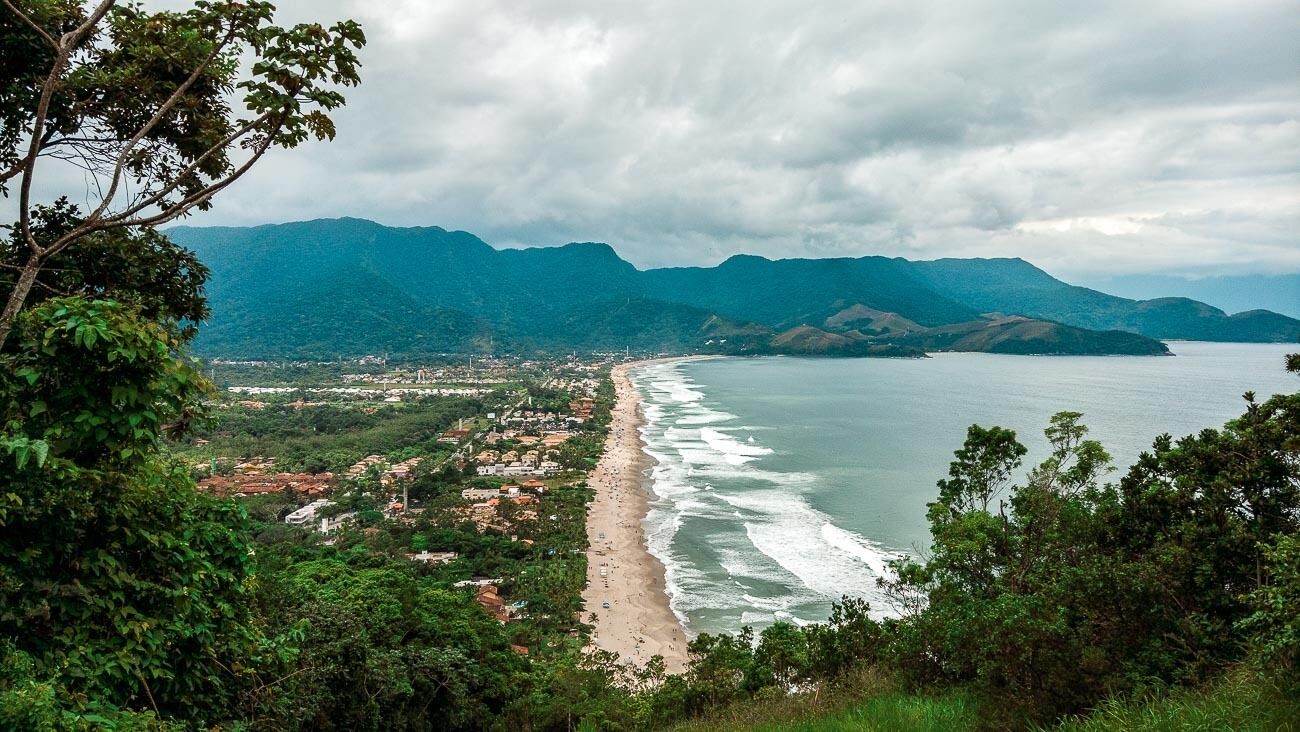 Praia
