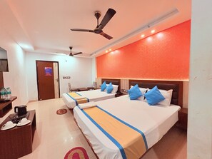 Room - Digha Beach Prince Plaza Hotel (Digha)