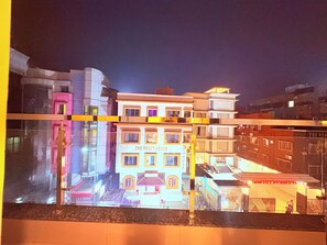 Exterior - Digha Beach Prince Plaza Hotel (Digha)