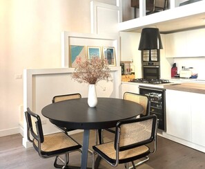 Dining - Colosseum Luxury Retreat (Roma)
