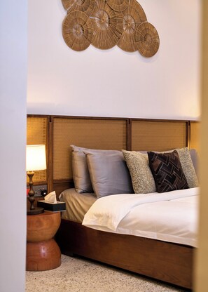 Room - Beposo Wellness Resort (Aburi)