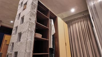 Suite superior | Interior