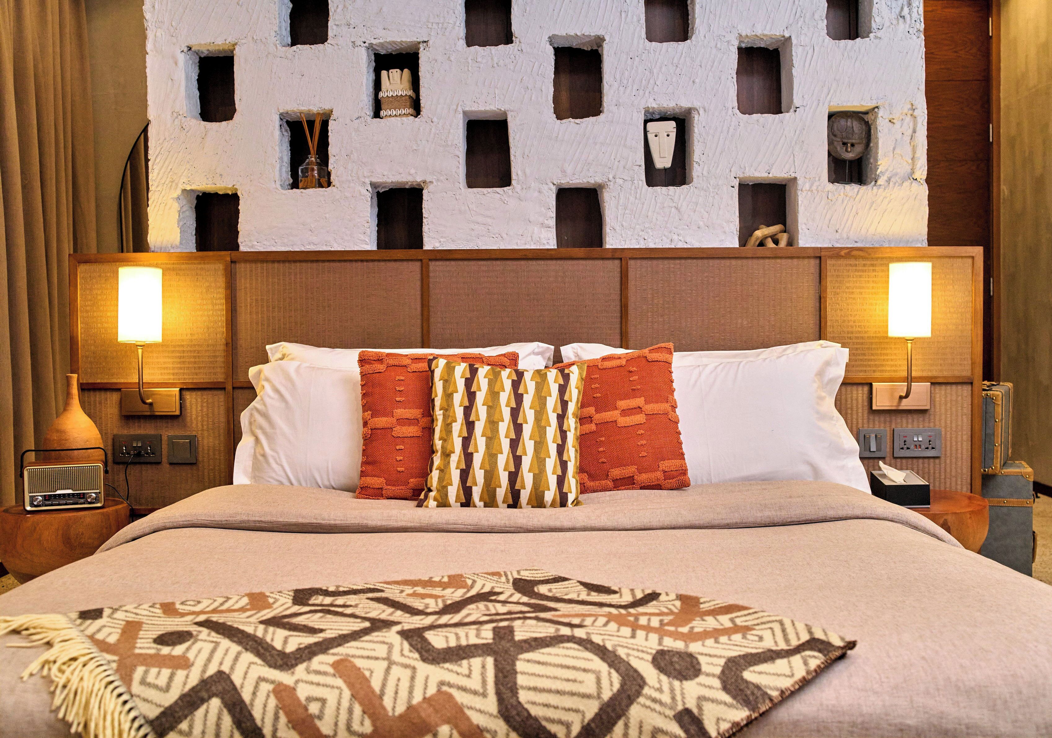 Luxury Suite, Balcony, Mountain View