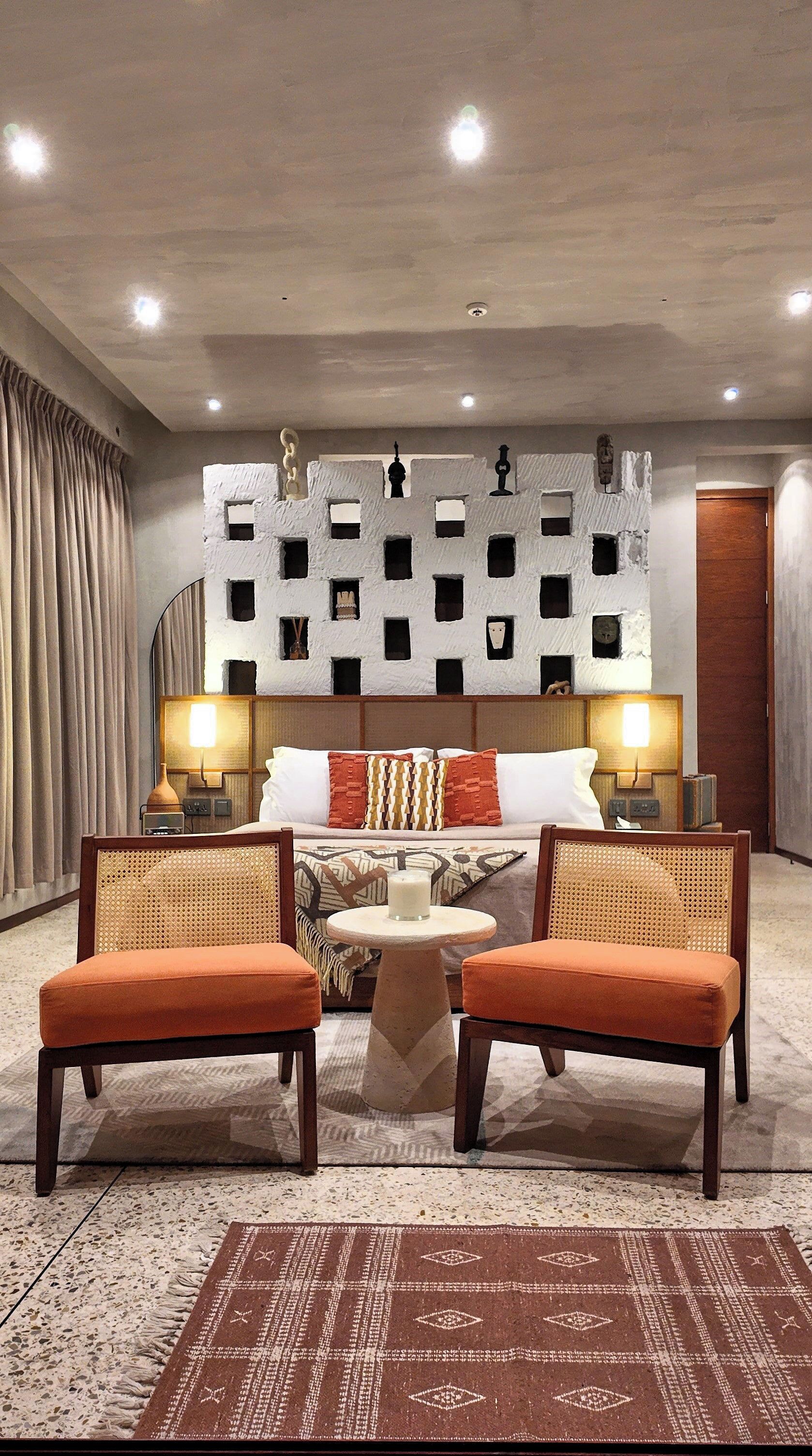 Superior Suite | Interior