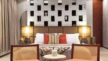 Suite superior | Interior
