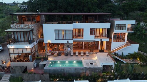 Beposo Wellness Resort