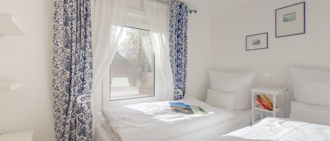 Casa | 1 habitación y muebles diferentes