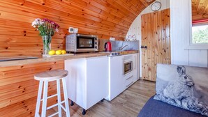 Microonde, forno, pentole/stoviglie/utensili