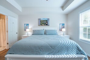 3 slaapkamers, gratis wifi, beddengoed