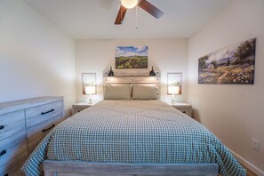 3 slaapkamers, gratis wifi, beddengoed