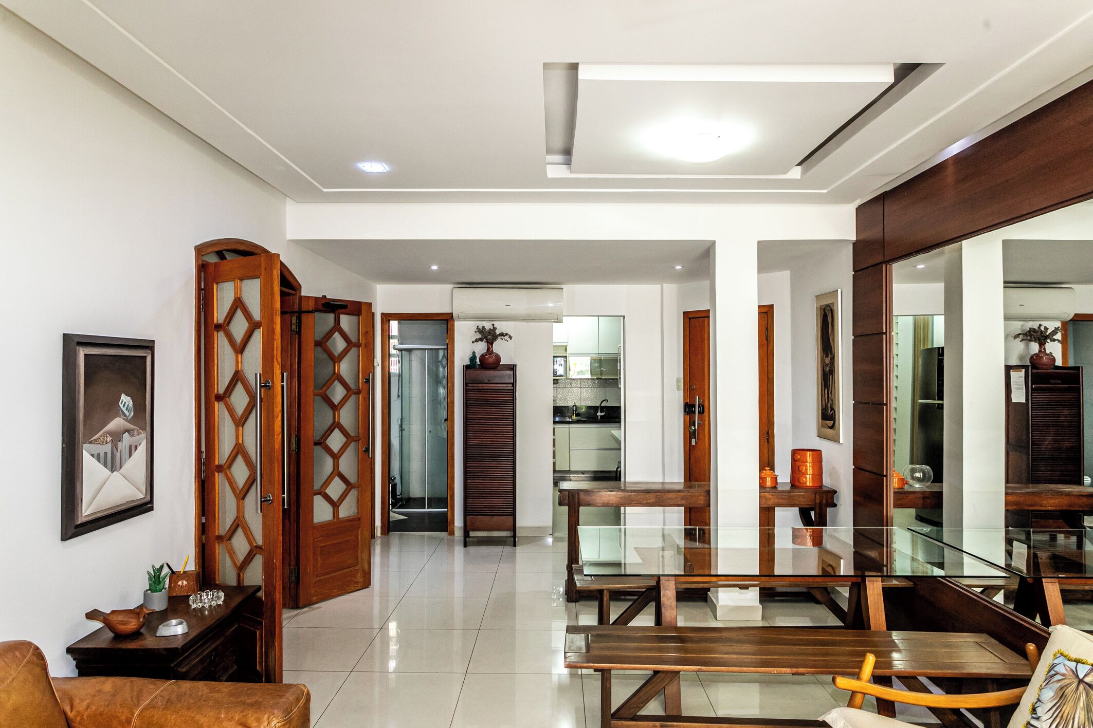 Apartment | Interior