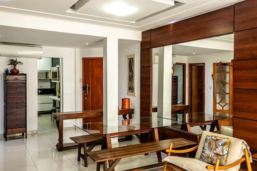 Căn hộ | Nội thất