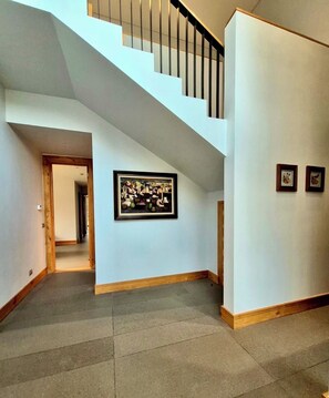Interior - Exclusive Property Near Santiago and Wine Route (Linderos)