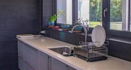 Exclusive Property Near Santiago and Wine Route