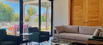 Exclusive Property Near Santiago and Wine Route
