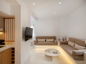 Ferienhaus | 2 Schlafzimmer