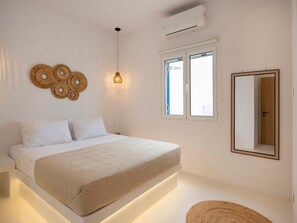 Ferienhaus | 2 Schlafzimmer