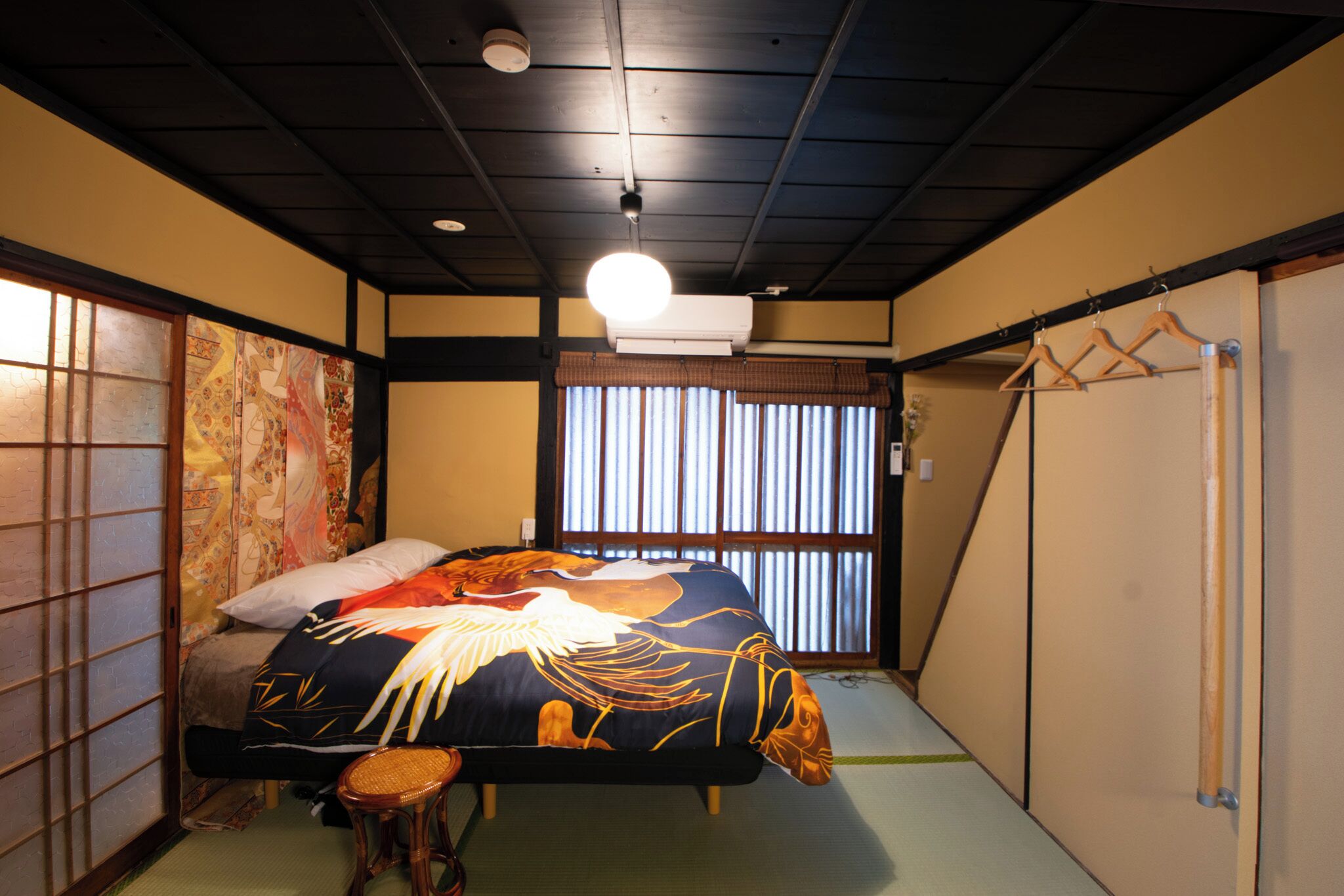 Deluxe Townhome, Garden View