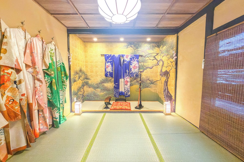 Oyado GionMachiya