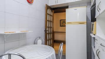 Apartamento | Opções para refeição