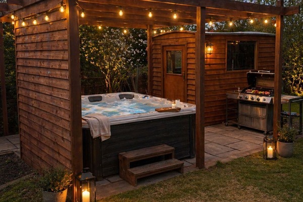 hottub