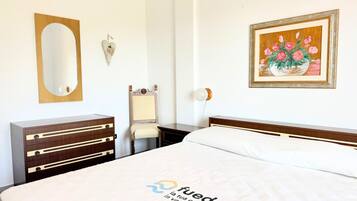 3 chambres