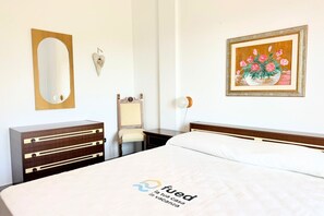 3 Schlafzimmer