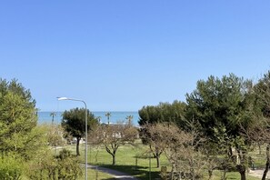 Miscellaneous - P084 - Porto Recanati, large apartment with sea view (Porto Recanati)