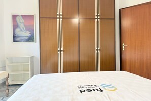 3 Schlafzimmer