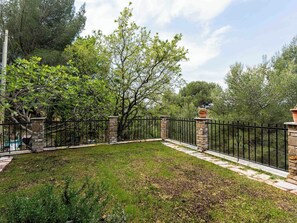 Property grounds - Quaranta by Interhome (Cervo)