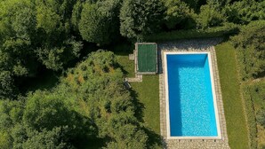 Pool - Lake and Pool by Interhome (Leggiuno)