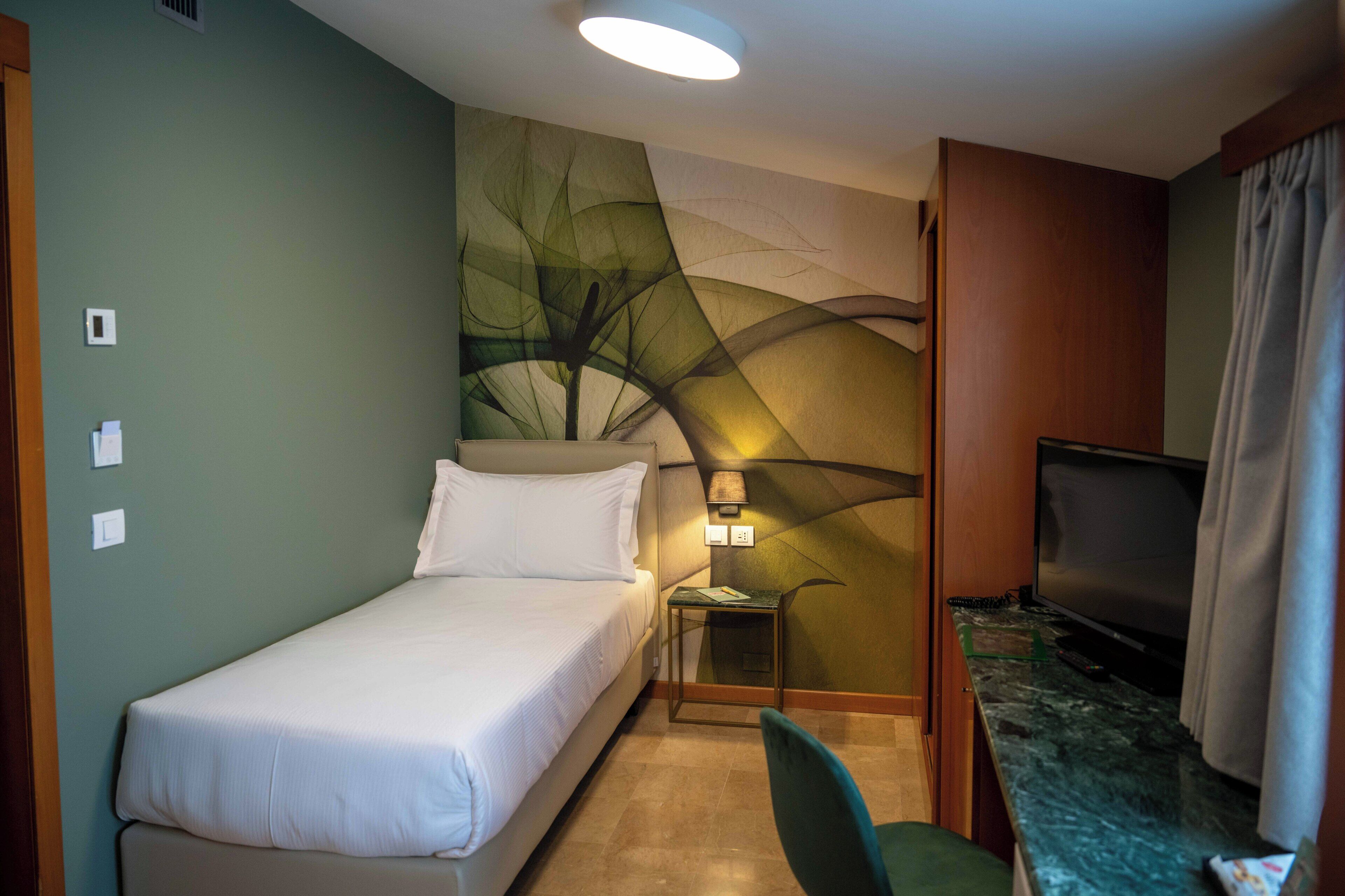 Chambre Simple Standard