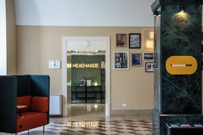 Hall