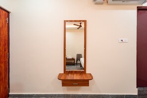 프리미엄 더블룸 | 내부