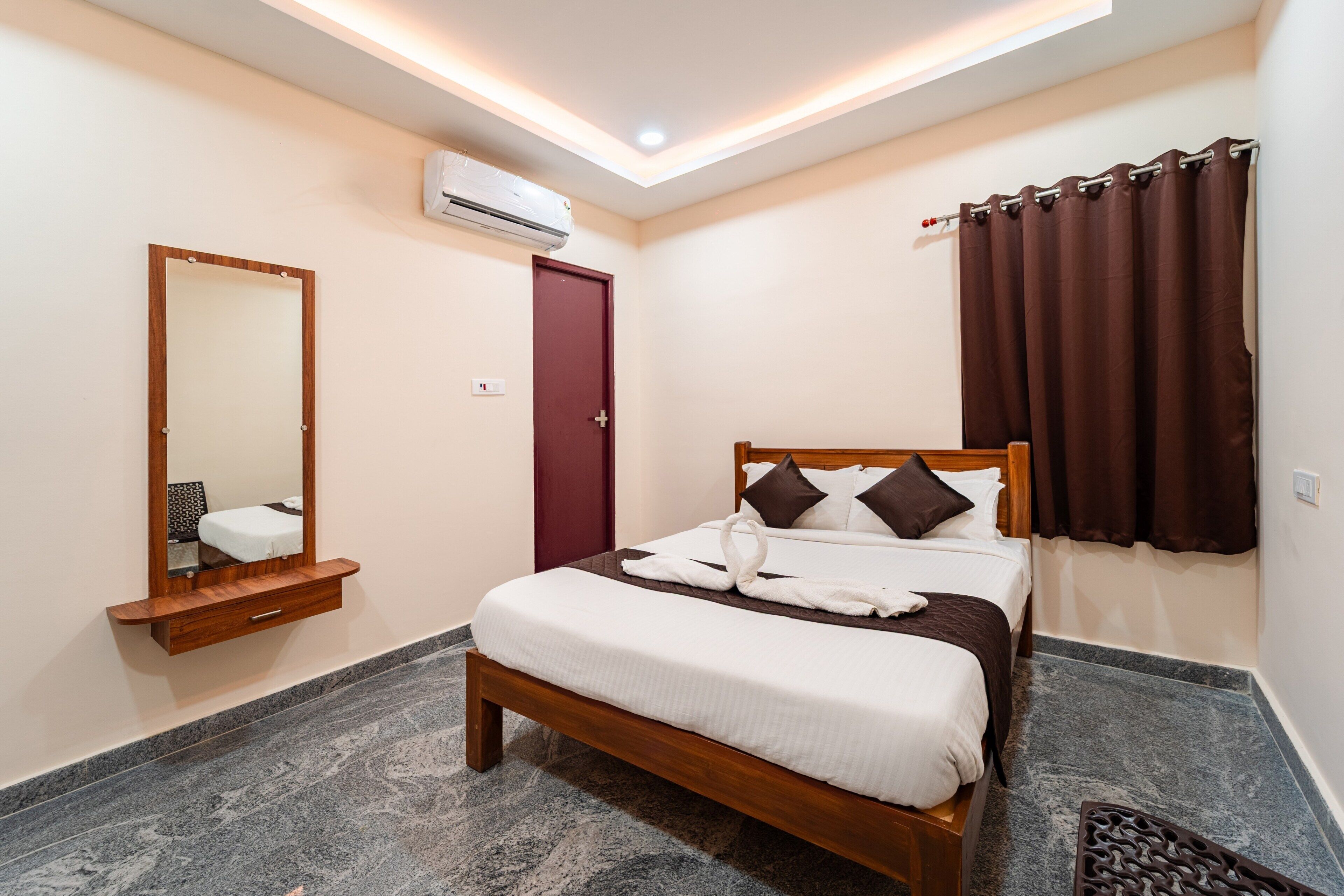 Kahden hengen premium-huone