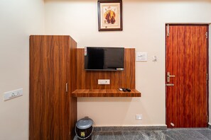 프리미엄 더블룸 | 내부