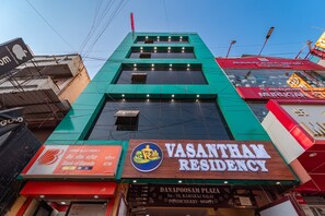 외부 세부 사진