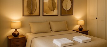 Apart Hotel - In the Best Location in Town